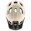 Cyklistická helma Uvex  Acces Sand Red Mat (S4109870700)