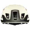 Cyklistická helma Uvex  Acces Sand Red Mat (S4109870700)