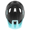 Cyklistická helma Uvex  Access šedá