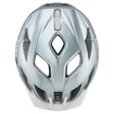 Cyklistická helma Uvex Active Aqua White (S4104310600)