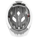 Cyklistická helma Uvex Active Aqua White (S4104310600)