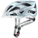 Cyklistická helma Uvex Active Aqua White (S4104310600)