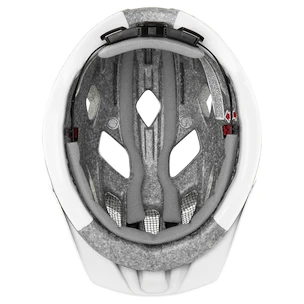 Cyklistická helma Uvex Active Aqua White (S4104310600) 57 - 61 cm