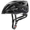 Cyklistická helma Uvex Active CC černá matná