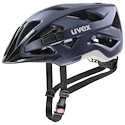 Cyklistická helma Uvex Active CC Deep Space Sand Mat (S4104271400) 52 - 57 cm