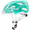 Cyklistická helma Uvex Active CC mentolová