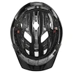 Cyklistická helma Uvex Active White Black (S4104310700)