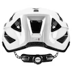 Cyklistická helma Uvex Active White Black (S4104310700)