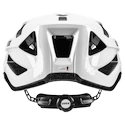 Cyklistická helma Uvex Active White Black (S4104310700)