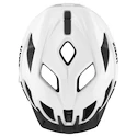 Cyklistická helma Uvex Active White Black (S4104310700)