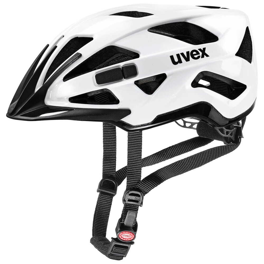 Product detail of UVEX Active white black 2021