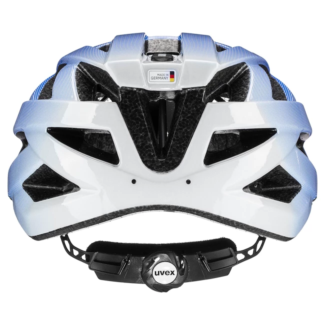 Cyklistická helma Uvex Air Wing