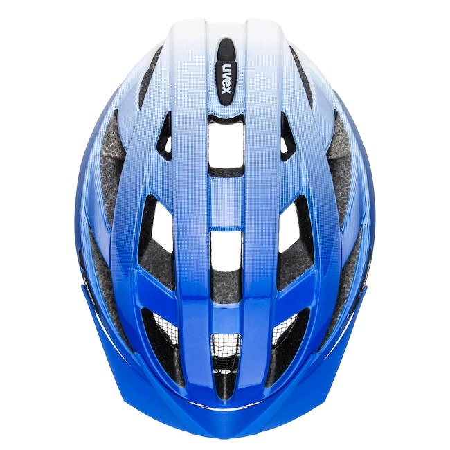 Cyklistická helma Uvex Air Wing