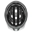 Cyklistická helma Uvex Air Wing CC Bl-Sil Mat (S4100480100)