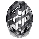 Cyklistická helma Uvex Air Wing CC Bl-Sil Mat (S4100480100)