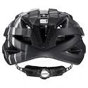 Cyklistická helma Uvex Air Wing CC Bl-Sil Mat (S4100480100)