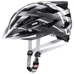 Cyklistická helma Uvex Air Wing CC Bl-Sil Mat (S4100480100) 56 - 60 cm