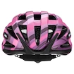 Cyklistická helma Uvex Air Wing CC Plum-Pink (S4100480800)