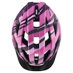 Cyklistická helma Uvex Air Wing CC Plum-Pink (S4100480800)