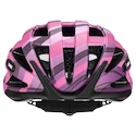 Cyklistická helma Uvex Air Wing CC Plum-Pink (S4100480800)