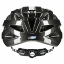 Cyklistická helma Uvex  Air Wing černá