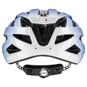 Cyklistická helma Uvex Air Wing Cobalt - White (S4144262300)