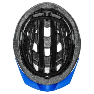 Cyklistická helma Uvex Air Wing Cobalt - White (S4144262300) 52 - 57 cm