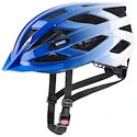 Cyklistická helma Uvex Air Wing Cobalt - White (S4144262300) 52 - 57 cm