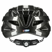 Cyklistická helma Uvex Air Wing Grey-Black (S4144262400)