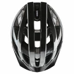 Cyklistická helma Uvex Air Wing Grey-Black (S4144262400)