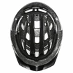 Cyklistická helma Uvex Air Wing Grey-Black (S4144262400)