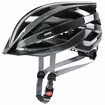 Cyklistická helma Uvex Air Wing Grey-Black (S4144262400)