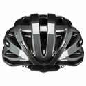 Cyklistická helma Uvex Air Wing Grey-Black (S4144262400)