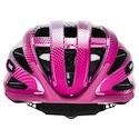Cyklistická helma Uvex Air Wing Pink - White (S4144262700)