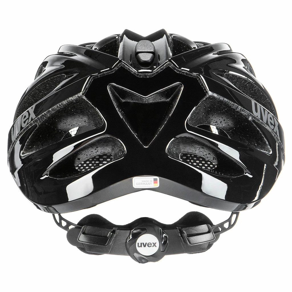 Cyklistická helma Uvex Boss Race