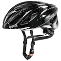 Cyklistická helma Uvex Boss Race Black (S4102290300) 52 - 56 cm