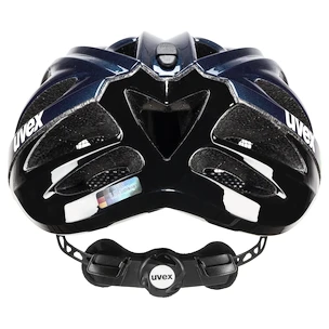 Cyklistická helma Uvex  Boss Race Deep Space/Black 52 - 56 cm