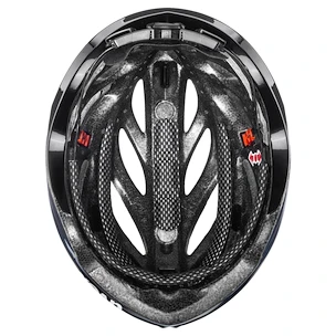 Cyklistická helma Uvex  Boss Race Deep Space/Black 52 - 56 cm