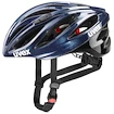 Cyklistická helma Uvex  Boss Race Deep Space/Black 52 - 56 cm