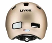 Cyklistická helma Uvex  City 4