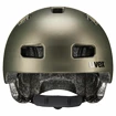 Cyklistická helma Uvex City 4 Green Smoke Mat (S4100500600)
