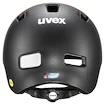 Cyklistická helma Uvex City 4 Mips Hazel-Black Mat (S4100290400)