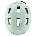 Cyklistická helma Uvex City 4 Mips Light Jade Mat (S4100290500)