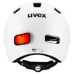 Cyklistická helma Uvex City 4 Reflexx White Matt (S4100810100)