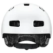 Cyklistická helma Uvex City 4 White-Grey Matt We (S4100270200)