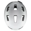 Cyklistická helma Uvex City 4 White-Grey Matt We (S4100270200)