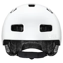 Cyklistická helma Uvex City 4 White-Grey Matt We (S4100270200)