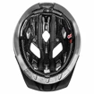 Cyklistická helma Uvex City Active Black Mat (S4104280100)