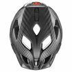 Cyklistická helma Uvex City Active Black Mat (S4104280100)