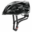 Cyklistická helma Uvex City Active Black Mat (S4104280100)